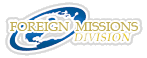 Foreign Missions Division - UPCI
