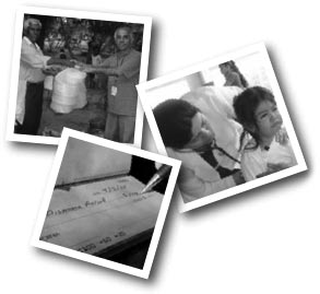 Compassion Endowments